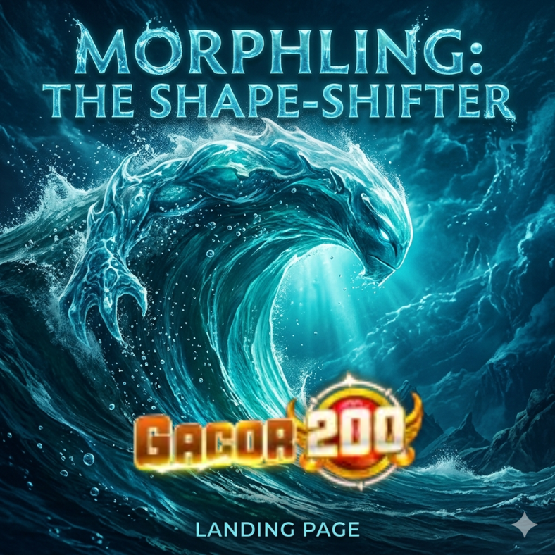 GACOR200 Keunggulan Fitur Scatter Hitam & Fitur Bonus